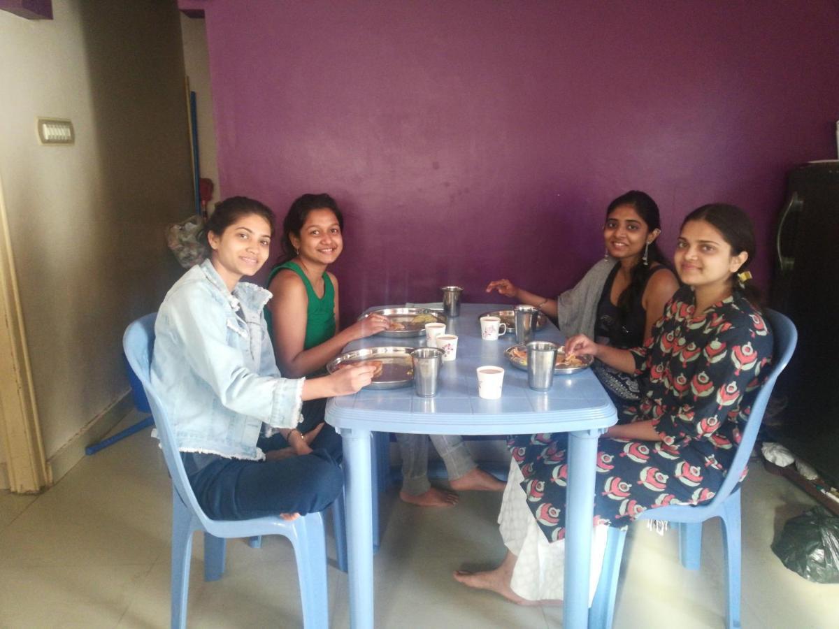 Abhi Homestay Hampi Zewnętrze zdjęcie