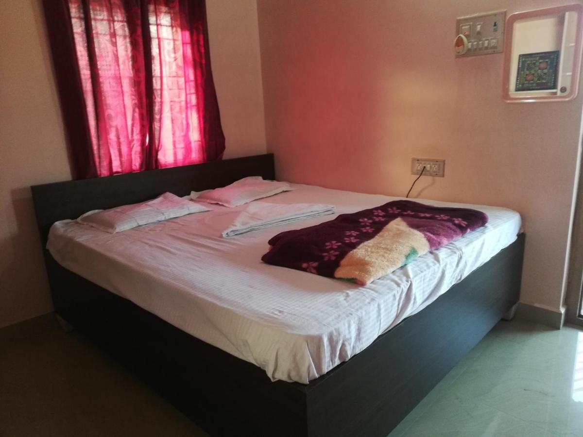 Abhi Homestay Hampi Zewnętrze zdjęcie