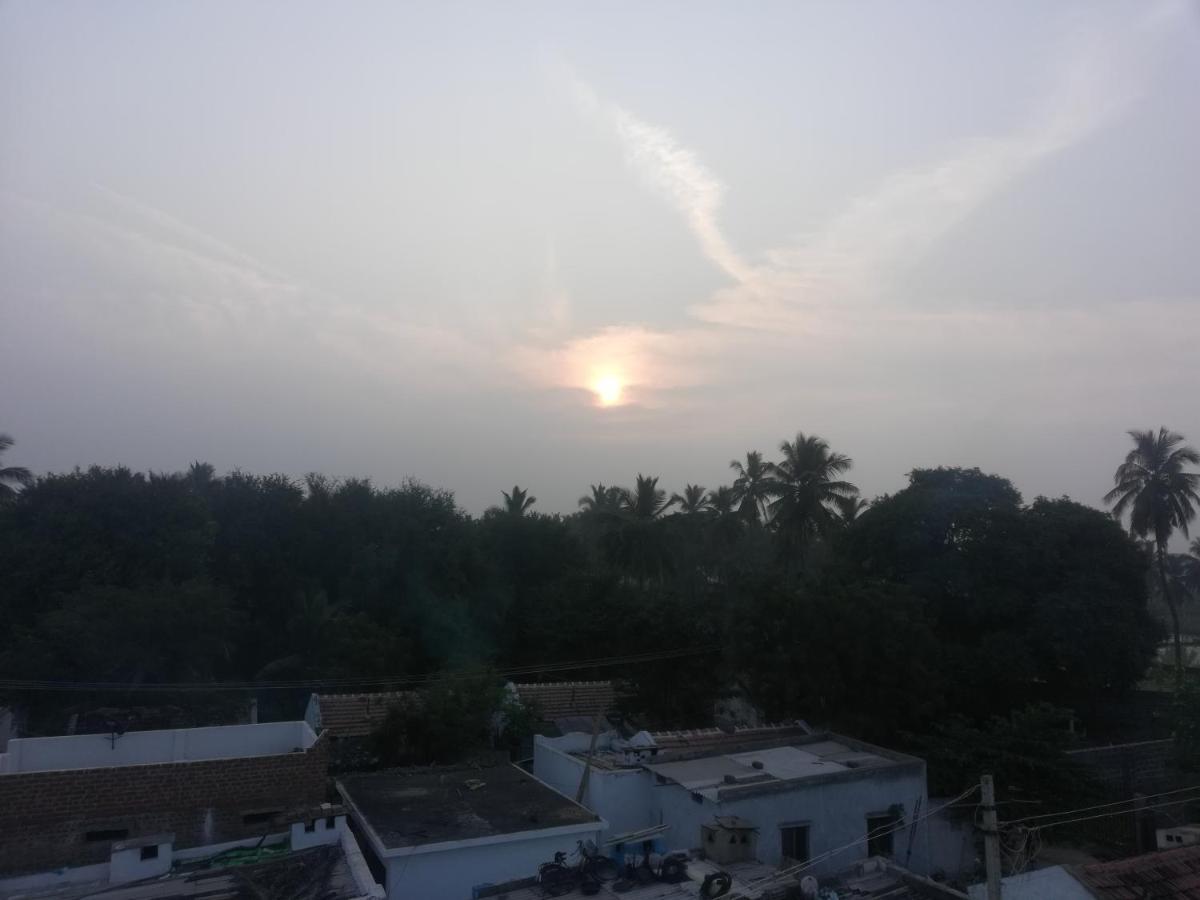 Abhi Homestay Hampi Zewnętrze zdjęcie
