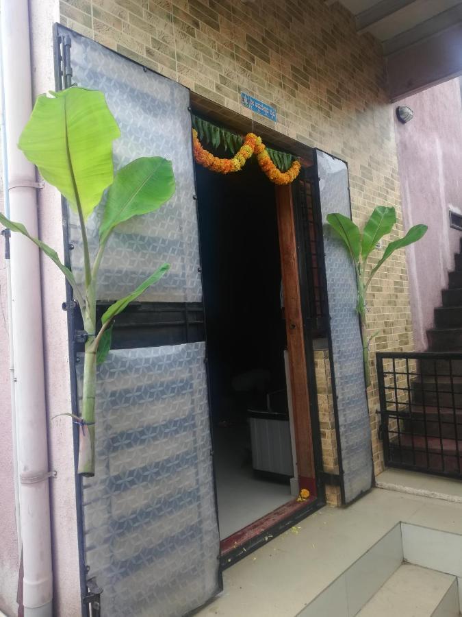 Abhi Homestay Hampi Zewnętrze zdjęcie